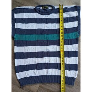 Croft & Barrow L Size Knit Sweater 90s